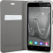 Etui folio noir pour Wiko Lenny 3