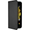 Etui folio noir pour Wiko Sunset