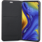 Etui folio noir pour Xiaomi Mi Mix 3