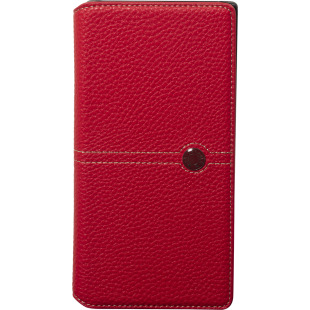 Etui folio Façonnable pour Samsung Galaxy Note 10+ N975