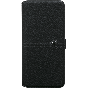 Etui folio pour Samsung Galaxy S10+ Façonnable