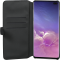 Etui folio pour Samsung Galaxy S10+ Façonnable