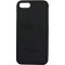 Coque rigide Liseré Façonnable noire pour iPhone SE (2020)/8/7