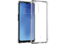 Coque Renforcée Oppo Find X2 Lite AIR Garantie à vie Transparente Force Case