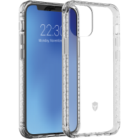 Coque Renforcée Apple iPhone 12 mini AIR Garantie à vie Transparente Force Case