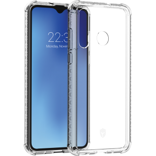 Coque Renforcée Huawei P30 Lite AIR Garantie à vie Transparente Force Case