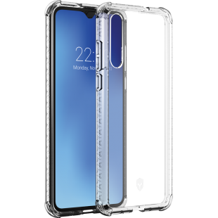 Coque Renforcée Huawei P30 AIR Garantie à vie Transparente Force Case