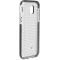 Coque Renforcée LIFE Garantie à vie Contour Gris pour Samsung G J3 2017 Force Case