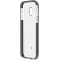 Coque Renforcée LIFE Garantie à vie Contour Gris pour Samsung G J3 2017 Force Case