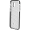 Coque Renforcée LIFE Garantie à vie Contour Gris pour Samsung G J3 2017 Force Case