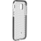 Coque Renforcée LIFE Garantie à vie Contour Gris pour Samsung G J5 2017 Force Case