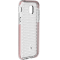 Coque Renforcée LIFE Garantie à vie Contour Rose pour Samsung G J5 2017 Force Case