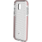 Coque Renforcée LIFE Garantie à vie Contour Rose pour Samsung G J5 2017 Force Case