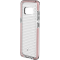 Coque Renforcée LIFE Garantie à vie Contour Rose pour Samsung G S8 Force Case