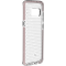Coque Renforcée LIFE Garantie à vie Contour Rose pour Samsung G S8 Force Case