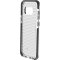 Coque Renforcée LIFE Garantie à vie Contour Gris pour Samsung G S8 Plus Force Case