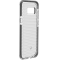 Coque Renforcée LIFE Garantie à vie Contour Gris pour Samsung G S8 Plus Force Case