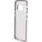 Coque Renforcée LIFE Garantie à vie Contour Rose pour Samsung G S8 Plus Force Case