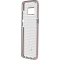 Coque Renforcée LIFE Garantie à vie Contour Rose pour Samsung G S8 Plus Force Case
