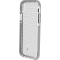 Coque Renforcée LIFE Garantie à vie Contour Argent pour iPhone X/XS Force Case