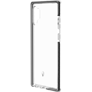 Coque Renforcée LIFE Garantie à vie Contour Dark Grey pour Samsung G Note 10 Force Case