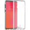 Coque Renforcée LIFE Garantie à vie Transparente pour Samsung G S10 Force Case