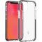 Coque Renforcée LIFE Garantie à vie Contour Noir pour iPhone 12 mini Force Case
