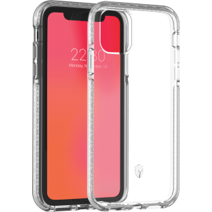 Coque Renforcée LIFE Garantie à vie Transparente pour iPhone 11 Force Case