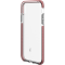 Coque Renforcée LIFE Garantie à vie Contour Rose pour iPhone XR Force Case