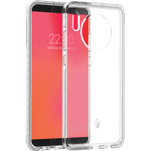 Coque Renforcée LIFE Garantie à vie Transparente pour Huawei Mate 30 Lite Force Case