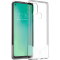Coque Renforcée PURE Garantie à vie Transparente pour Samsung G A21s Force Case