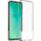 Coque Renforcée PURE Garantie à vie Transparente pour Samsung G A51 5G Force Case