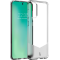 Coque Renforcée PURE Garantie à vie Transparente pour Samsung G A71 Force Case
