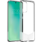 Coque Renforcée PURE Garantie à vie Transparente pour Samsung G S20 Force Case