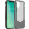 Coque Renforcée PURE Garantie à vie Noire pour iPhone 12 mini Force Case