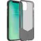 Coque Renforcée PURE Garantie à vie Noire pour iPhone 12 / 12 Pro Force Case