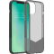 Coque Renforcée PURE Garantie à vie Noire pour iPhone 12 Pro Max Force Case