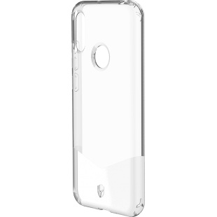 Coque Renforcée PURE Garantie à vie Transparente pour Huawei Y6 2019 Force Case