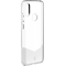 Coque Renforcée PURE Garantie à vie Transparente pour Huawei Y6 2019 Force Case