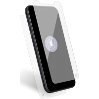 Protège écran Apple iPhone XR 360° Garanti à vie Force Glass
