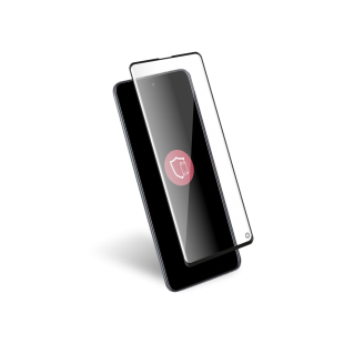 Protège écran Samsung G A51 Original Garanti à vie Force Glass