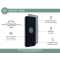 Protège écran Apple iPhone 6/7/8 Privé Garanti à vie Force Glass