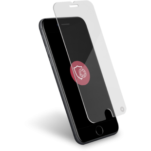Protège écran Apple iPhone SE 2020 Original Garanti à vie Force Glass