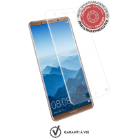 Protège écran Huawei Mate 10 Pro Original Garanti à vie Force Glass