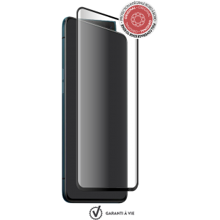 Protège écran Oppo Reno 2Z Original Garanti à vie Force Glass