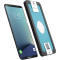 Protège écran Samsung G S8 + Original Garanti à vie Force Glass