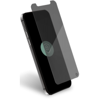 Protège écran Apple iPhone 12 mini Privé Garanti à vie Force Glass