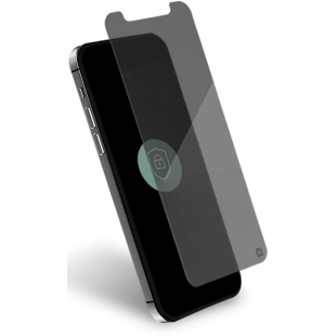Protège écran Apple iPhone 12 mini Privé Garanti à vie Force Glass