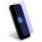 Protège écran Apple iPhone 12 / 12 Pro Anti Lumière Bleue Garanti à vie Force Glass