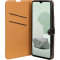Folio Wallet avec languette Noir pour Samsung G A22 5G Bigben